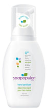 Load image into Gallery viewer, Soapopular Alcohol-Free Foaming Hand Sanitizer

