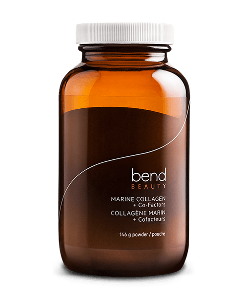 Bend Beauty Marine Collagen + Co-Factors